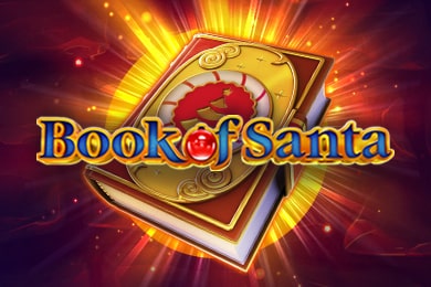 Bookofsanta играть в АйВилд Казино